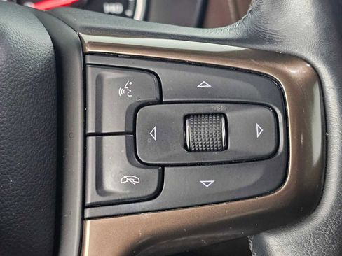 Used 2021 Chevrolet Tahoe High Country w/ Premium Package AWD/4WD image 32