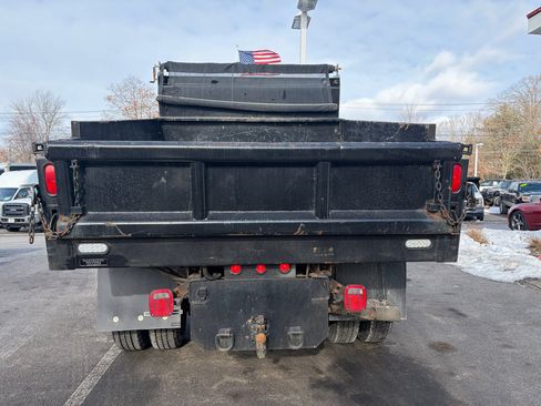 Used 2013 Ford F350 XL w/ PWR Equipment Group image 9