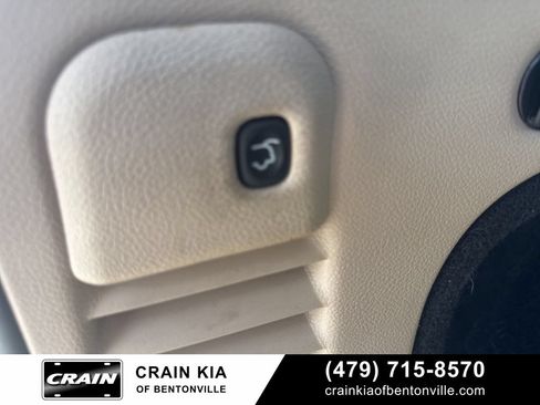 Used 2018 Jeep Grand Cherokee Limited AWD/4WD image 26