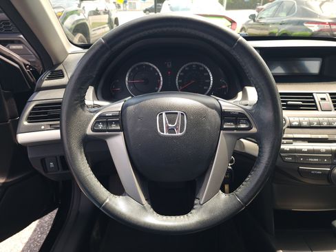 Used 2012 Honda Accord SE image 20