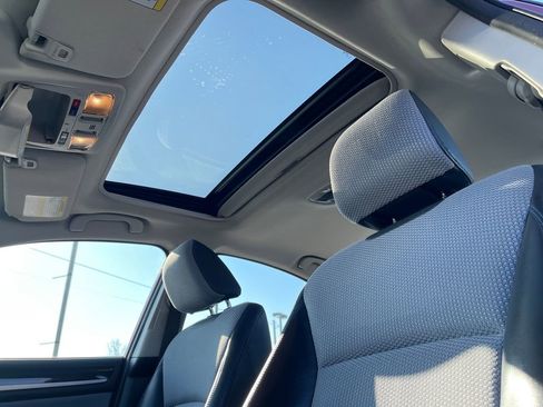 Used 2019 Subaru Legacy 2.5i Sport image 12