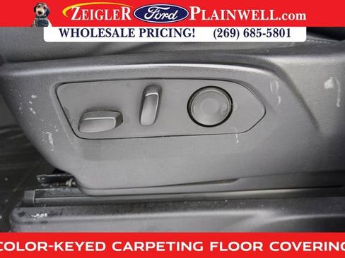 Used 2023 Chevrolet Tahoe LS image 15