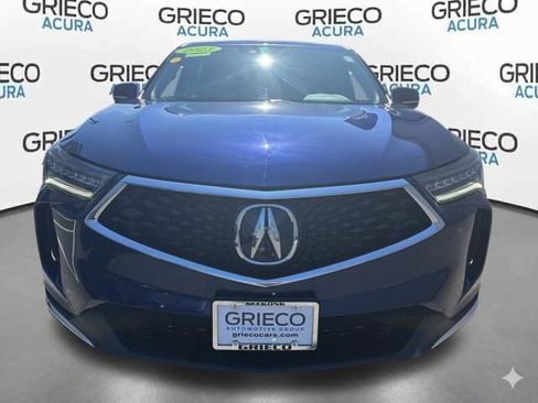 Used 2023 Acura RDX AWD image 2