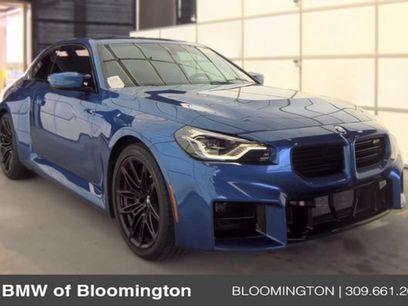 Used 2025 BMW M2 w/ Lighting Package