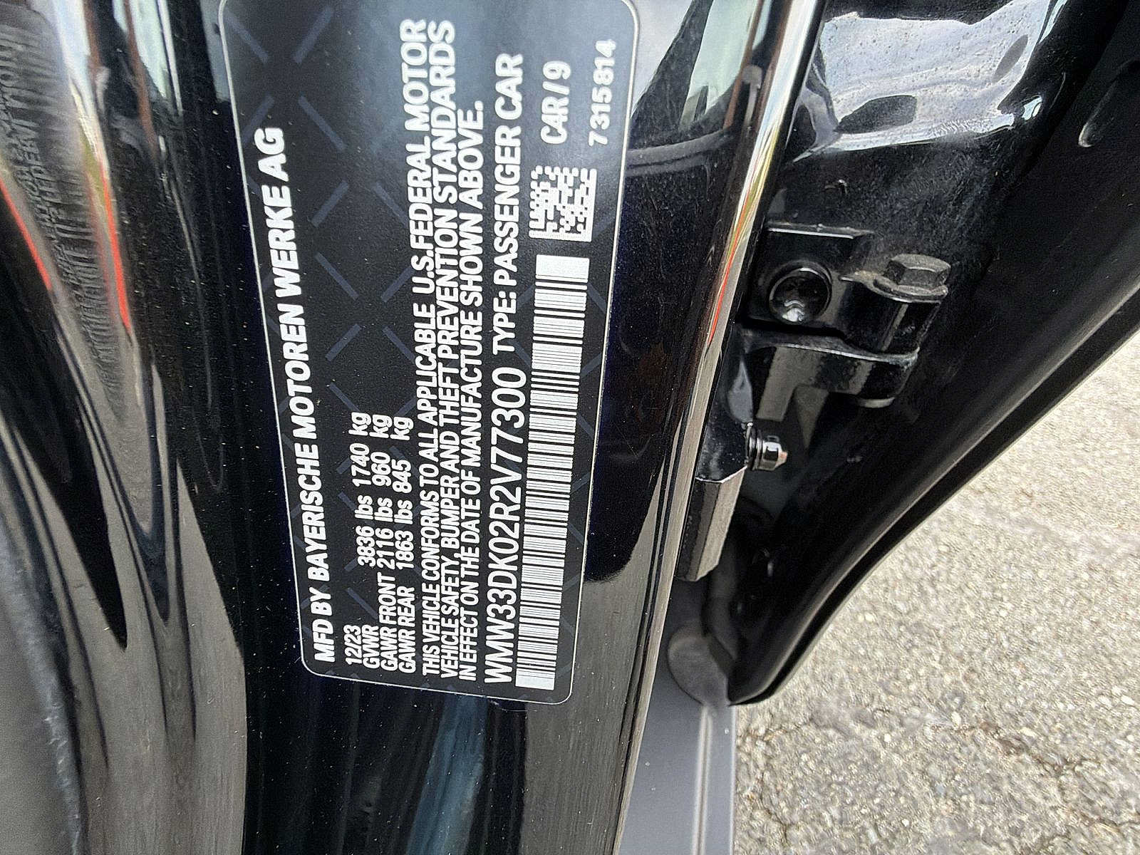 Used 2024 MINI Cooper 4-Door Hardtop FWD image 29