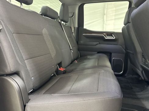 Used 2025 Chevrolet Silverado 1500 RST image 27