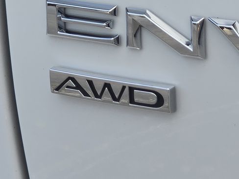 Used 2023 Buick Envision Preferred AWD/4WD image 17