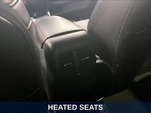 Used 2023 Ford Escape ST-Line AWD/4WD image 13