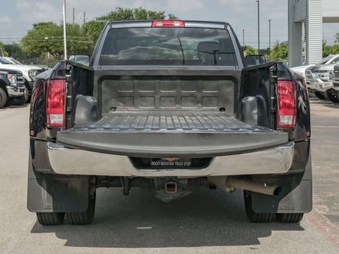 Used 2016 RAM 3500 Tradesman w/ Chrome Appearance Group image 53