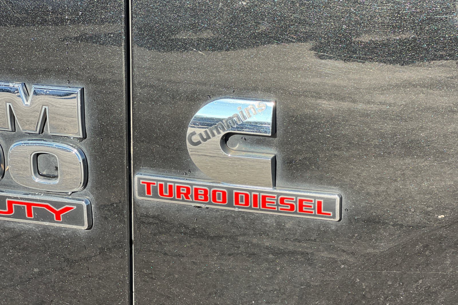 Used 2017 RAM 2500 Tradesman w/ Protection Group AWD/4WD image 26