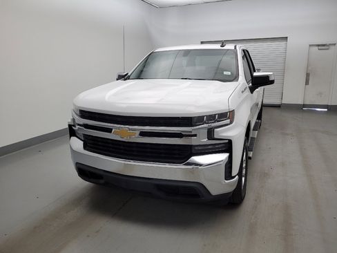 Used 2020 Chevrolet Silverado 1500 LT w/ LT Value Package RWD image 15