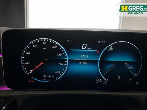 Used 2022 Mercedes-Benz CLA 250 image 13