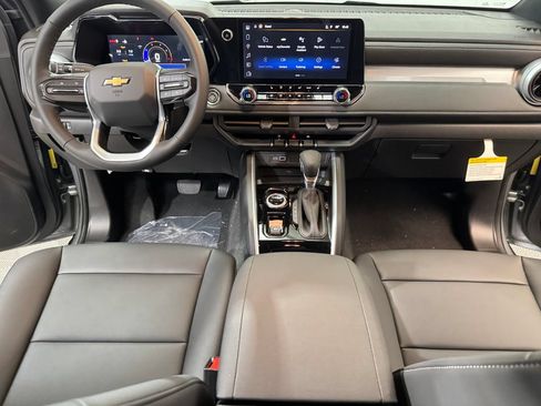 New 2026 Chevrolet Colorado LT w/ LT Convenience Package AWD/4WD image 10