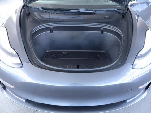Used 2020 Tesla Model 3 Performance AWD/4WD image 37