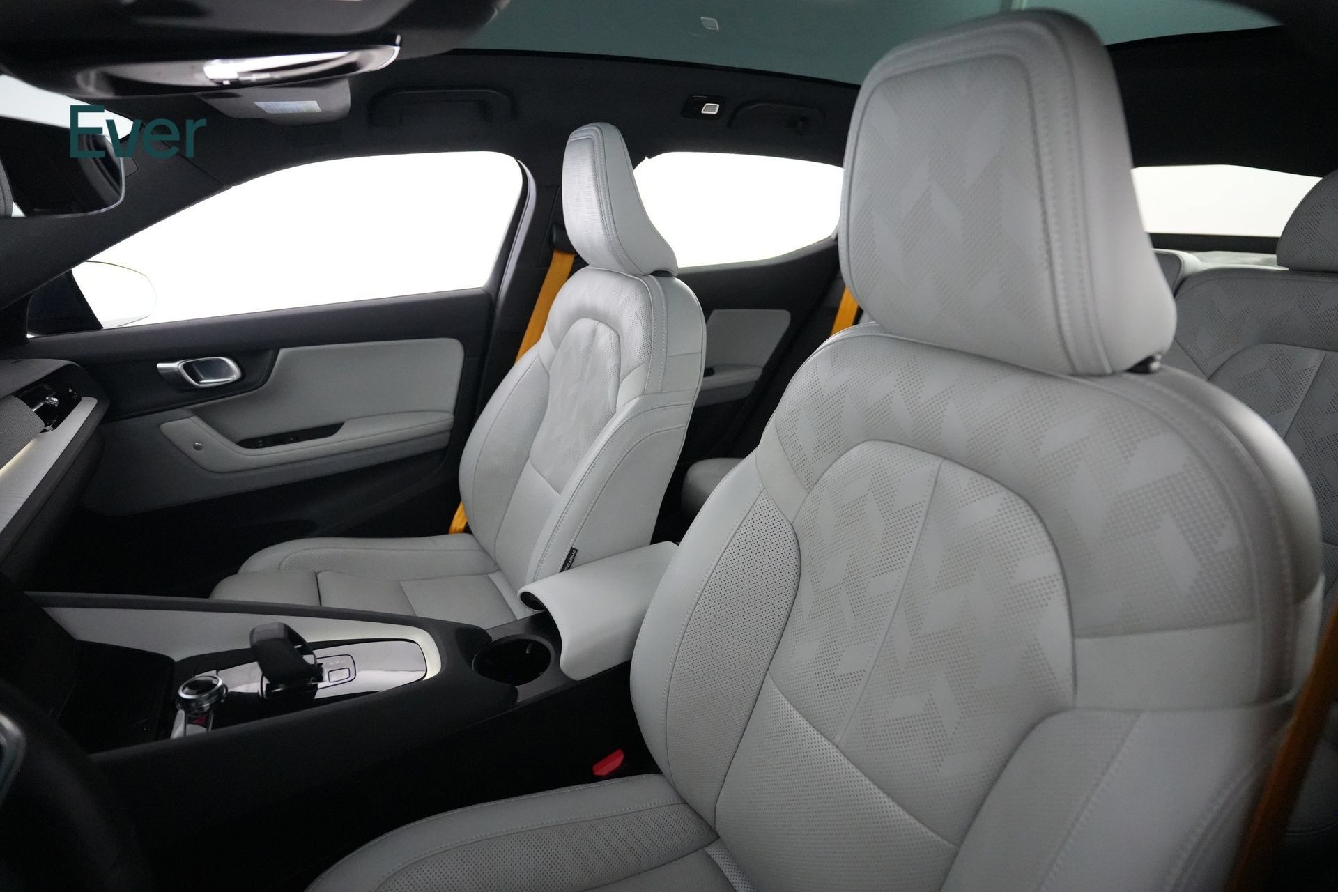 Used 2023 Polestar Polestar 2 w/ Pilot Pack AWD/4WD image 4
