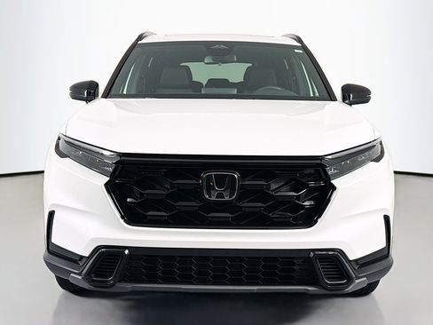 Certified 2023 Honda CR-V Sport image 2