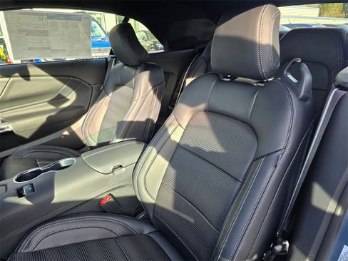 New 2025 Ford Mustang GT Premium image 17