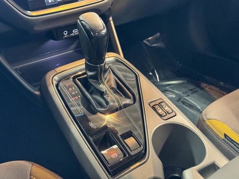 Used 2025 Subaru Crosstrek 2.5i Sport image 32