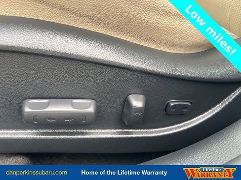 Used 2015 Hyundai Elantra GT w/ Option Group 02 image 10