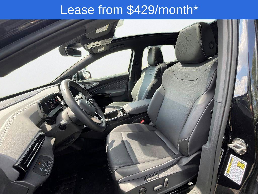 Certified 2023 Volkswagen ID.4 Pro S AWD/4WD image 10