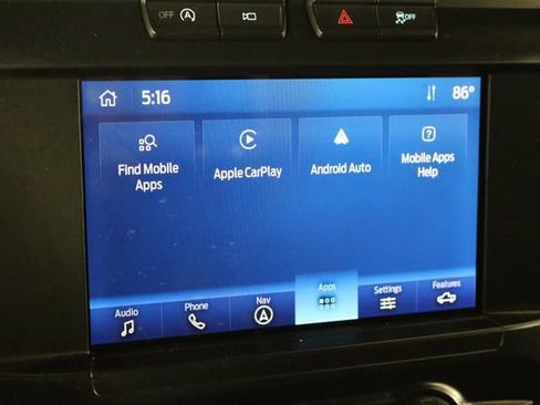 Used 2023 Ford F150 XL w/ STX Appearance Package RWD image 33