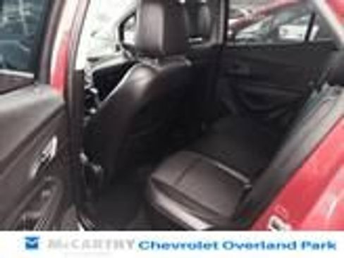 Used 2015 Buick Encore AWD image 5