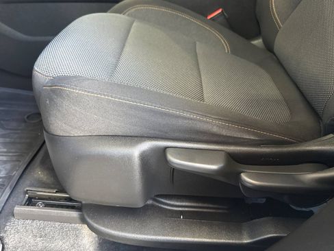 Used 2021 Chevrolet Traverse LS w/ LPO, Floor Liner Package AWD/4WD image 12