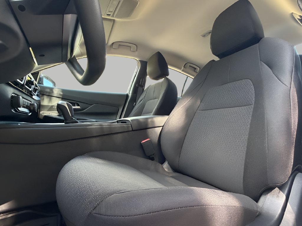 New 2027 Nissan Sentra S w/ Floor Mat Package FWD image 14