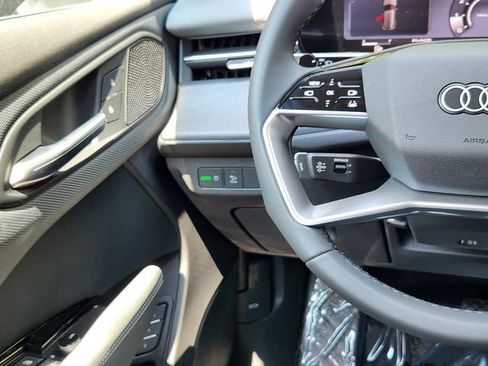 New 2026 Audi Q3 quattro 2.0T AWD/4WD image 25