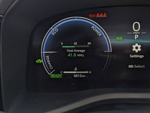 Used 2025 Toyota Camry XLE w/ Premium Package FWD image 14