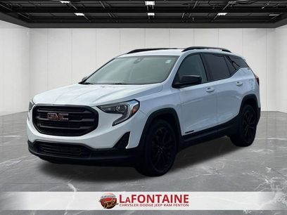 Used 2020 GMC Terrain SLE w/ Driver Convenience Package