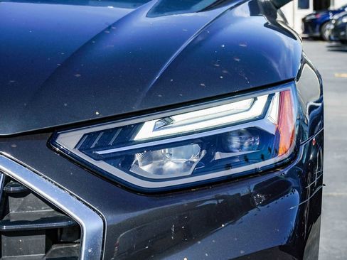 Used 2022 Audi Q5 Premium image 7