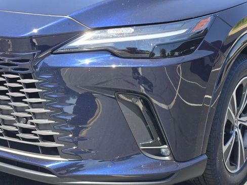 Certified 2023 Lexus RX 350 Premium Plus w/ Accessory Package (Z1) AWD/4WD image 10