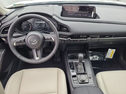 New 2026 MAZDA CX-30 AWD 2.5 S w/ Premium Package image 4