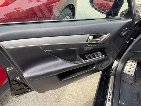 Used 2013 Lexus GS 350 w/ F Sport Pkg image 11