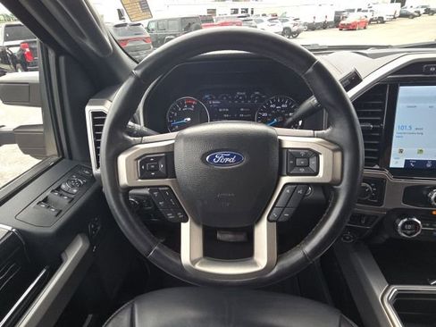 Used 2022 Ford F250 Platinum image 30