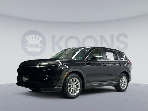 Used 2023 Honda CR-V EX image 1