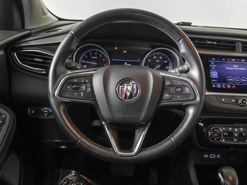Used 2023 Buick Encore GX Select w/ Safety Package II image 24