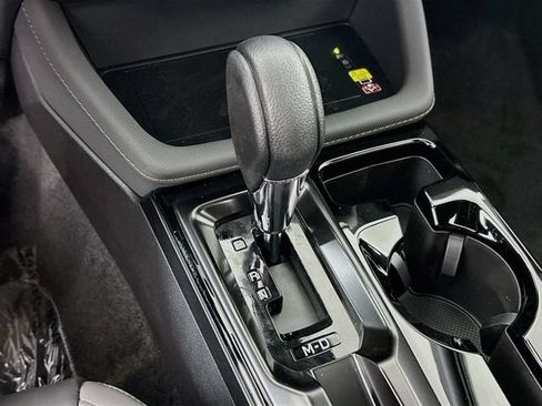 New 2026 Subaru Forester Sport AWD/4WD image 17