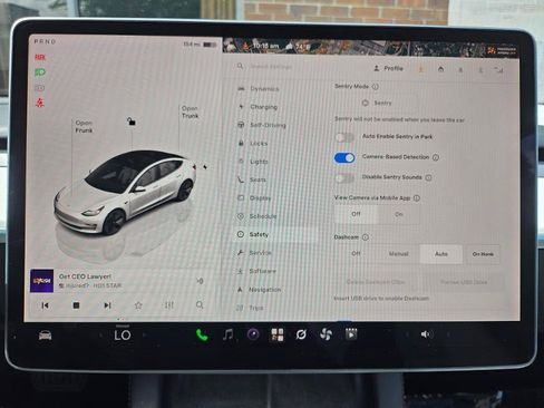 Used 2023 Tesla Model 3 Standard Range RWD image 48