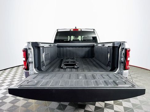 Used 2025 RAM 1500 Rebel w/ Rebel Level 2 Equipment Group image 27