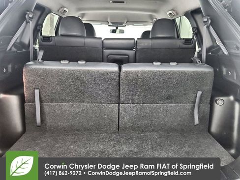 Used 2024 Mitsubishi Outlander SE image 33