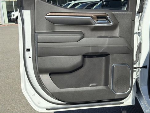 Used 2023 Chevrolet Silverado 1500 LT Trail Boss w/ Protection Package image 25