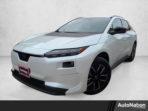 New 2026 Subaru Solterra Premium image 1