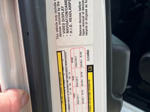 Used 2012 Jeep Wrangler Sport AWD/4WD image 60