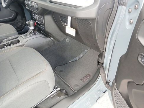 New 2026 Jeep Wrangler Sport S image 31