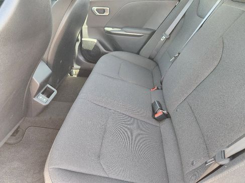 New 2026 Kia K4 LX image 19