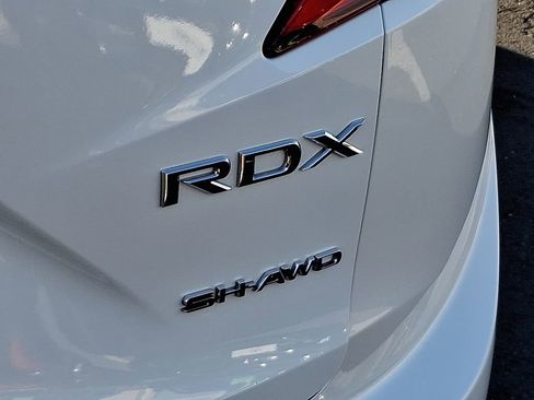 Certified 2021 Acura RDX AWD w/ Technology Package image 33