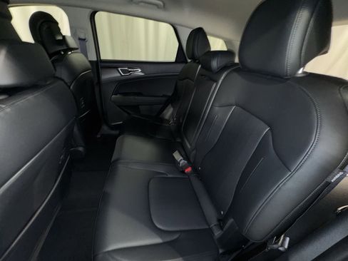 New 2026 Kia Sportage EX image 26