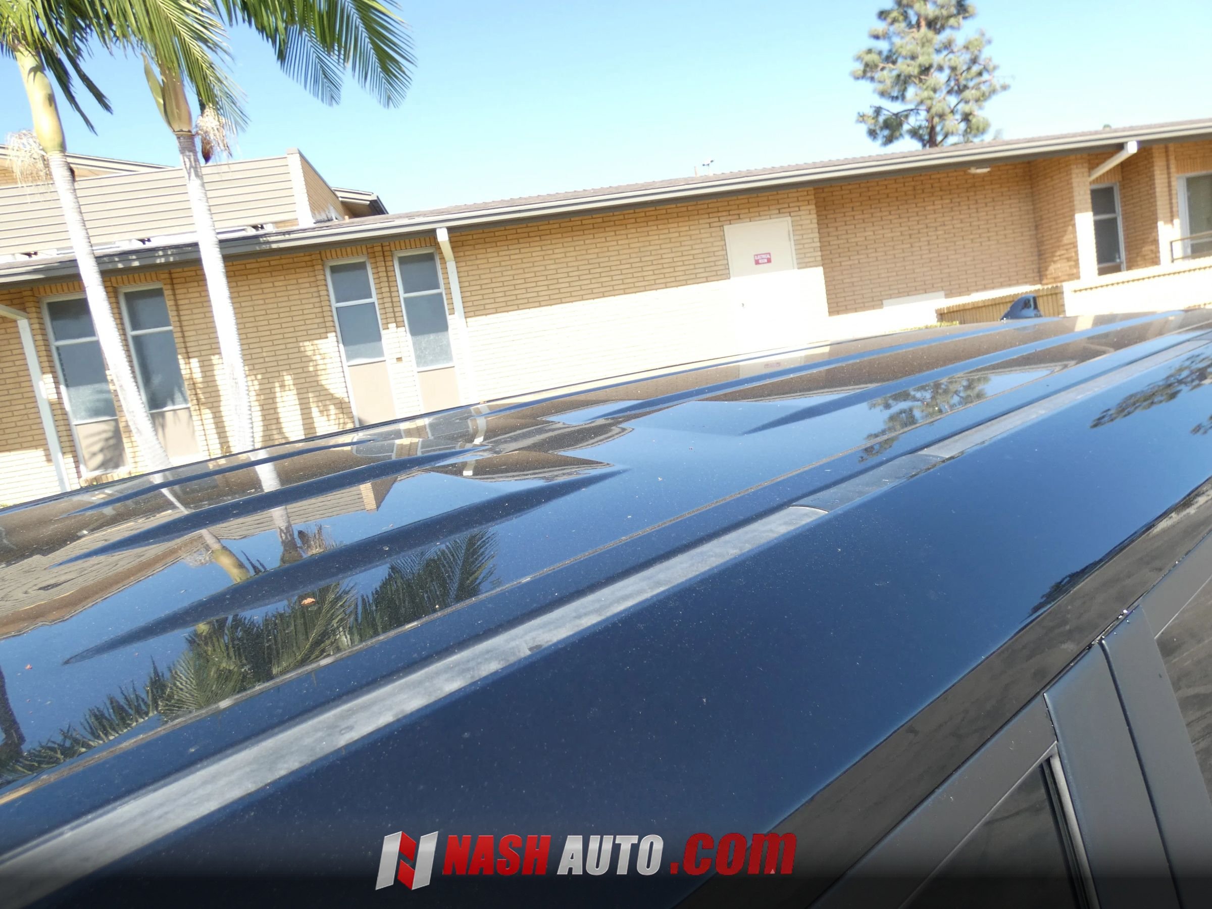 Used 2025 Toyota Land Cruiser 1958 AWD/4WD image 22